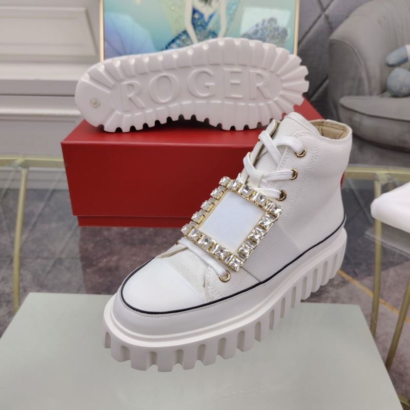 Roger Vivier Sneakers